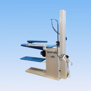 UNIVERSAL VACUUM IRONING TABLE 388/A