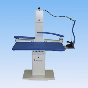 Rectangular Vacuum Ironing Table 1980/A