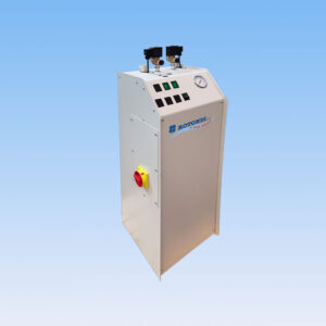 Steam Generator BM-200