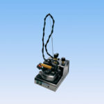 Mini 3 Inox Steam Generator with Iron