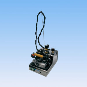 Mini 3 Inox Steam Generator with Iron