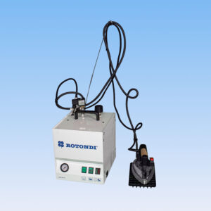 Mini 45 Steam Generator with Iron