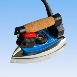 Electric Steam Iron - SARA
