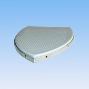 Iron Soleplate Cover (Iron Shoe)