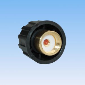 1/2" Safety Cap for Mini 3
